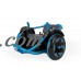 Power Wheels Wild Thing 12V Battery-Powered Ride On, Blue   563472887